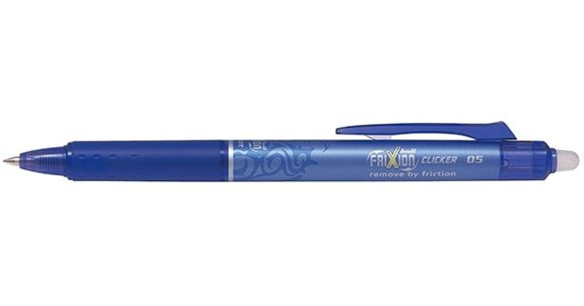 artrage 5 stuck on eraser on pen only