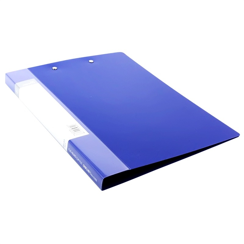 Folder with Clip A4 Deli · Stationery