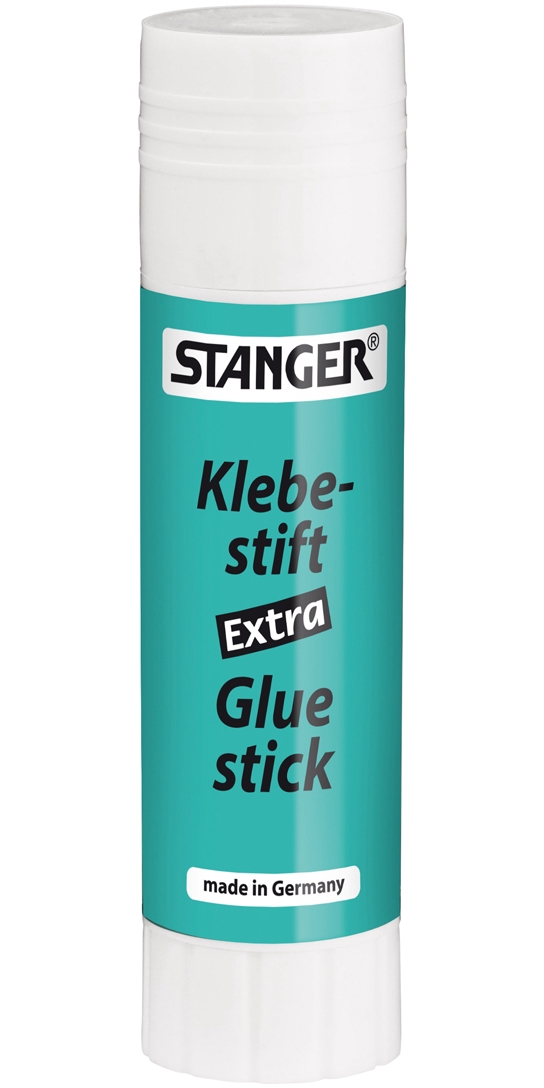Клей-карандаш stanger 40г (4011886003524)