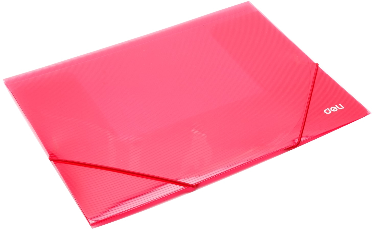 a0 plastic folder
