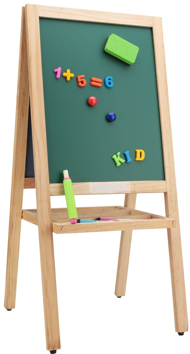 School Whiteboard Deli 52x110cm · Stationery